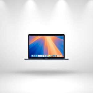 Apple MacBook Pro A1989 | 13" Touch Bar Core i7 16GB 512GB SSD + Obsequio Gratis (Reacondicionado)