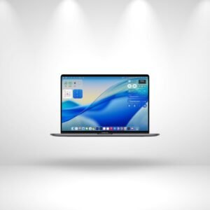 MacBook Pro A2141 16” | Intel Core i7 | 16GB RAM | 512GB SSD|