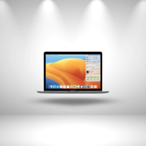 MacBook Pro A1708 13” | Intel Core i5 | 8GB RAM | 256GB SSD |