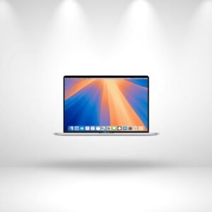 Apple Macbook Pro A1990 I 15" Touch Bar Core I7 16GB 256GB + Obsequio Gratis (Reacondicionado) (copia)