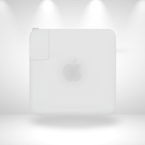 Cargador Original tipo USB-C 96W MacBook 16" Reacondicionado