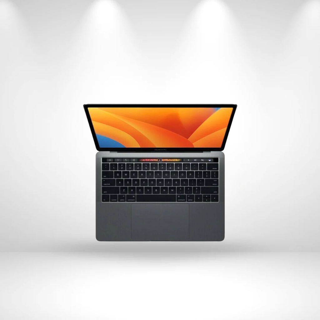 Apple MacBook Pro A1707 | 15" Touch Bar Core i7 16GB 512GB + Obsequio Gratis (Reacondicionado) - Image 3