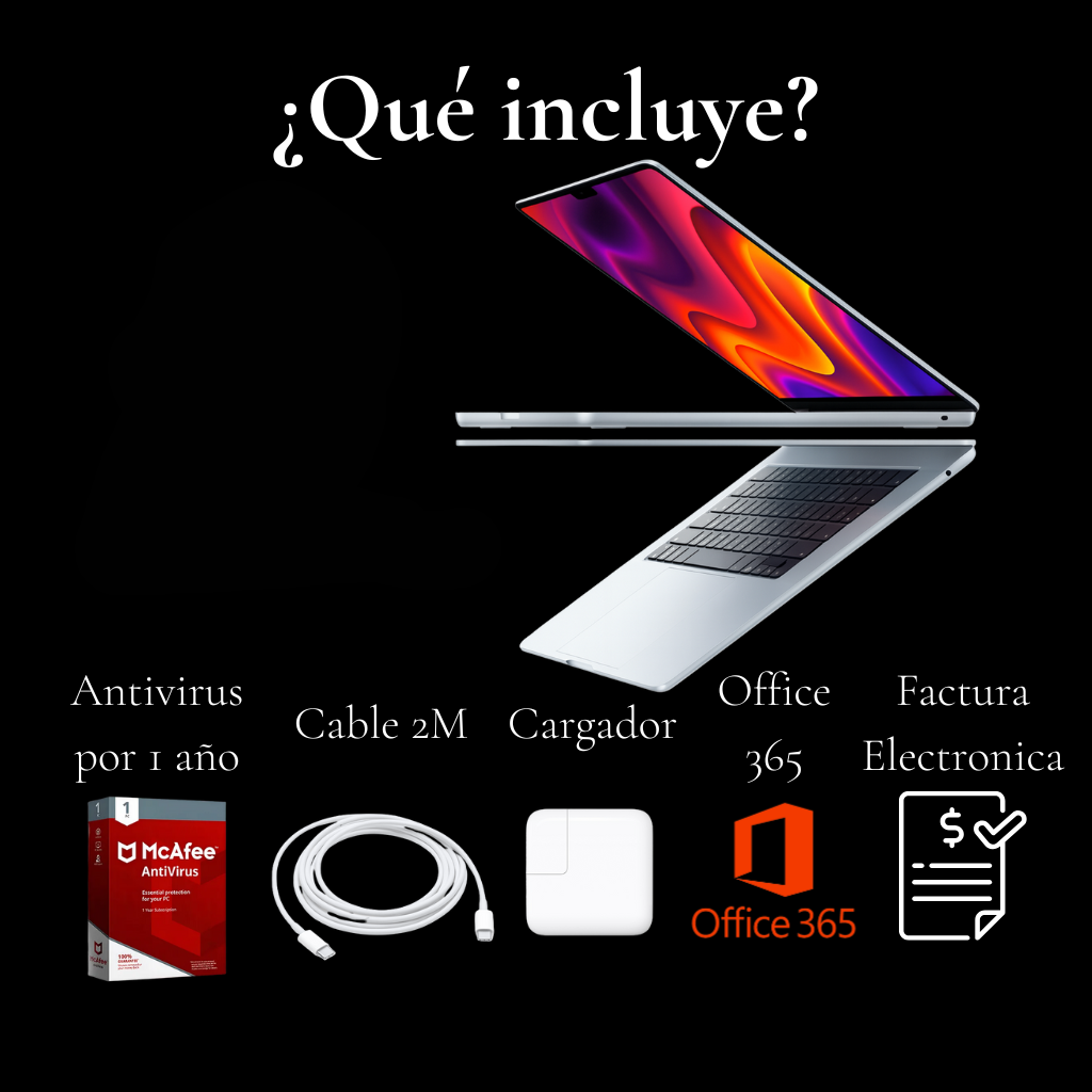 Apple MacBook Pro A2251 | 13” Touch Bar 16GB 512GB Core i7 (REACONDICIONADO) + Obsequio Gratis - Image 2