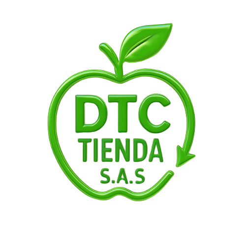 LOGO DTC 4K TRANSPARENTE